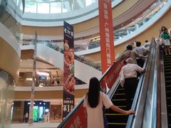 -深圳来福士广场