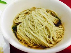 -蔡阿水羊肉店