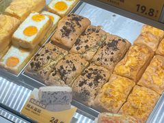 -酥侯糕点(长楹天街店)