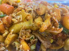 -幸福铁板烧(共和村店)