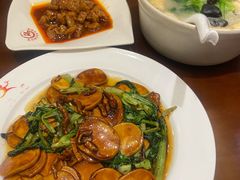 -五芳齋(云南南路店)