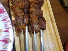 -亚克西姆新疆菜(库车店)