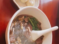-佬钱湾仔(衣裳街店)