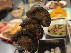 -遇西祠·海鲜烧烤(总店)