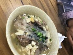 -西羊市老米家泡馍(西羊市店)