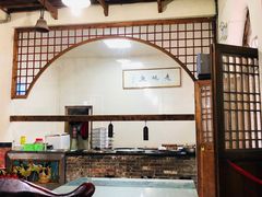 -老家菜馆(正定店)