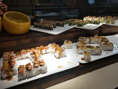 -蒙肥羊·酸汤潮牛·鲜牛肉火锅烤肉自助(岗顶店)
