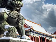 -故宫博物院(故宫)