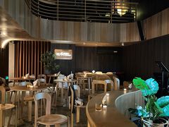 -MM·五声·音乐人与调酒师(西安路店)