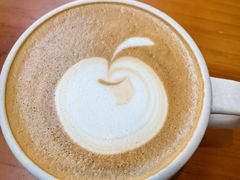 -fishtank鱼缸咖啡(三山街店)