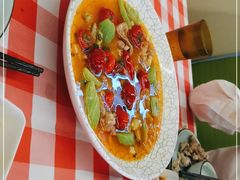 -阿毛饭店首店·宁波老字号(文化广场店)