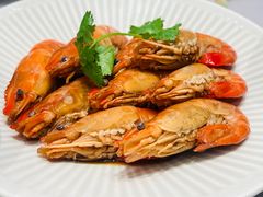 -宁海食府(大剧院店)