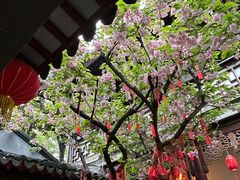 -寒山寺