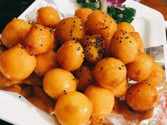 -一招鲜·全羊铺·蒙古奶茶(五一北路店)