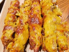 -驿楼兰·新疆菜(火车站店)