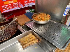 -李记 河口老字号越南小卷粉