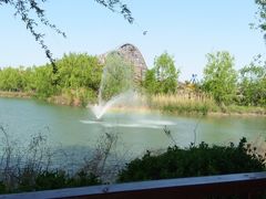 -济南方特东方神画