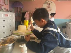 -千浔一暖DIY蛋糕烘焙(人民大学店)