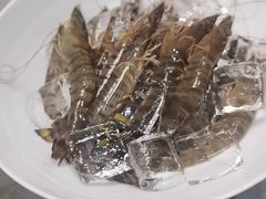 -君霖海鲜私房菜(春柳店)