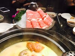 -捞王锅物料理(凯旋路店)