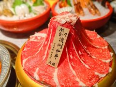 -肉勝和牛寿喜烧(北城天街店)