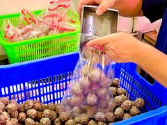 -阿娟牛肉丸·手打牛肉丸·现做现卖