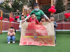 -北京市邮政管理局海慧寺幼儿园