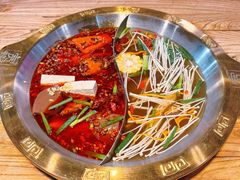 -宽窄巷子鲜牛火锅(北京首店)