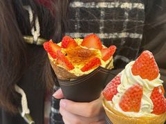 -July tale·可丽饼(德基广场店)