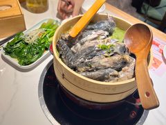 -黑鸡小馆(金源店)