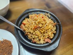 -88号小吃店·经典云南菜·地道纳西美食