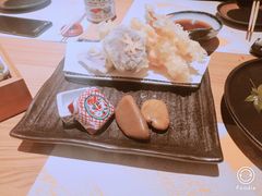 -隐鮨日料(北辰三角洲店)
