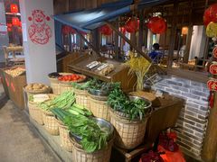 -印象鲵宴·张家界地标美食名片(溪布街店)