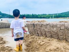 -上海月湖雕塑公园