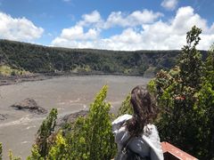 -夏威夷火山国家公园
