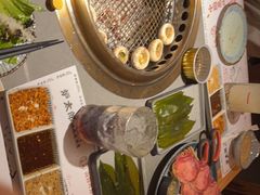 -炉太郎日式烧肉店(华贸店)