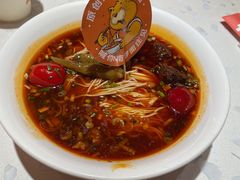 -南锣南门涮肉(南锣鼓巷店)