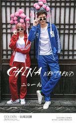 -金夫人婚纱摄影(华南店)