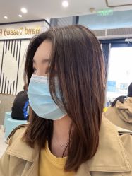 -逸丝风尚专注烫染