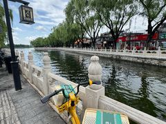 -清真·鸦儿李记·小馆(后海店)