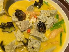 海鲜全家福-老德州四合院·德州菜(天衢路店)