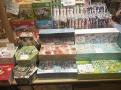 零售区-猫的天空之城概念书店(束河店)