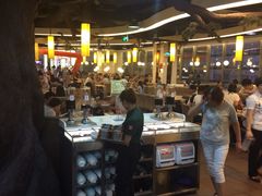 -野妹经典火锅(民治店)