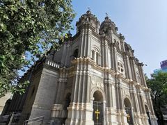 -王府井天主教堂