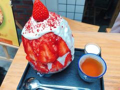-WONDER ICE 萬得冰田(建設路总店)