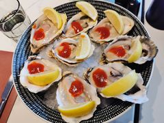 -粤海喜来登酒店·盛宴海鲜牛排自助餐厅(天河城店)