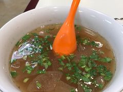 -苏氏牛肉面(惠工街店)