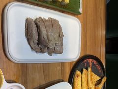 -品回味清真西北楼(宁波首店)