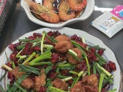 -金龙·打边炉(南京西路店)