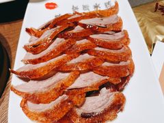全聚德精品烤鸭-北京全聚德(西翠路店)